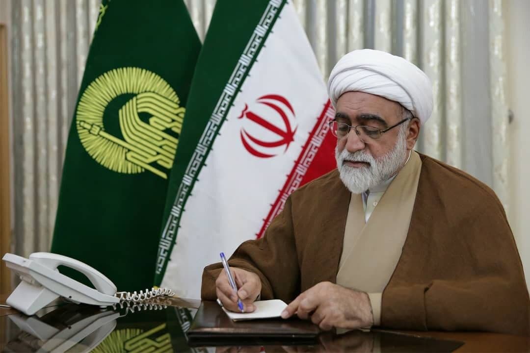 مرتکبان جنایت تروریستی مسجد سیدآباد قُندوز برده سیاسی صهیونیسم هستند - خبرگزاری افغان ایرکا