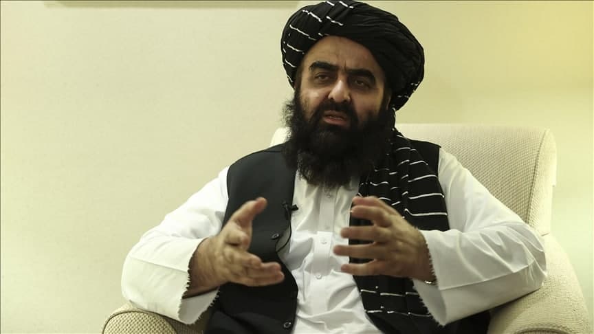  متقی: حربه فشار بر طالبان کارآیی ندارد - خبرگزاری افغان ایرکا