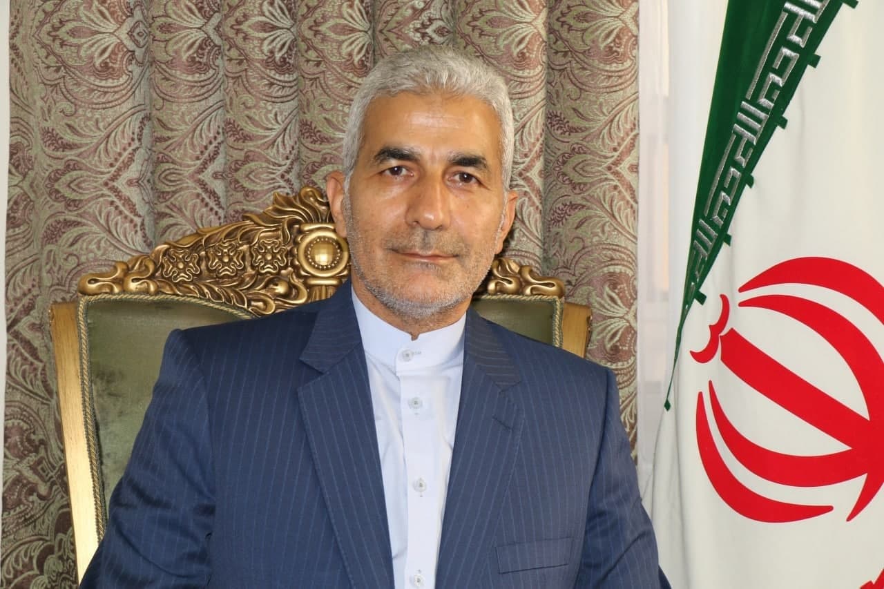 کنسولگری ایران در هرات: دشمنان ایران و افغانستان می خواهند به روابط دو ملت خدشه وارد کنند - خبرگزاری افغان ایرکا