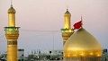 قدیمی ترین تصویر از حرم سید الشهداء در کربلا - خبرگزاری افغان ایرکا