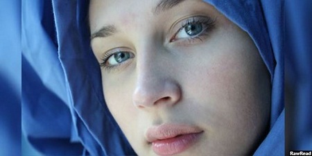 افغانستان زیباترین زنان جهان را دارد - خبرگزاری افغان ایرکا