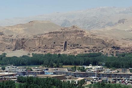 وزارت زراعت زمینه کشت زعفران را در بامیان فراهم می سازد  - خبرگزاری افغان ایرکا