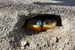 تحویل ماین پاکستانى به طالبان در جنوب (عکس) - خبرگزاری افغان ایرکا