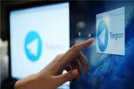 تلگرام  دفتر اصلی خود را به دبی برد - خبرگزاری افغان ایرکا