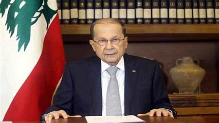 رئیس جمهور لبنان: حزب الله تا پایان یافتن عمر داعش با این گروه تروریستی خواهد جنگید - خبرگزاری افغان ایرکا