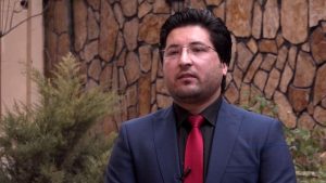 والی تازه بلخ تا «دو، سه روز دیگر» به مقام این ولایت معرفی خواهد شد - خبرگزاری افغان ایرکا