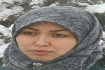 نخستین ولسوال بانو در بلخ! - خبرگزاری افغان ایرکا
