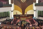 نمایندگان مجلس: طرح سهمیه بندی کانکور خیانت بزرگ است - خبرگزاری افغان ایرکا