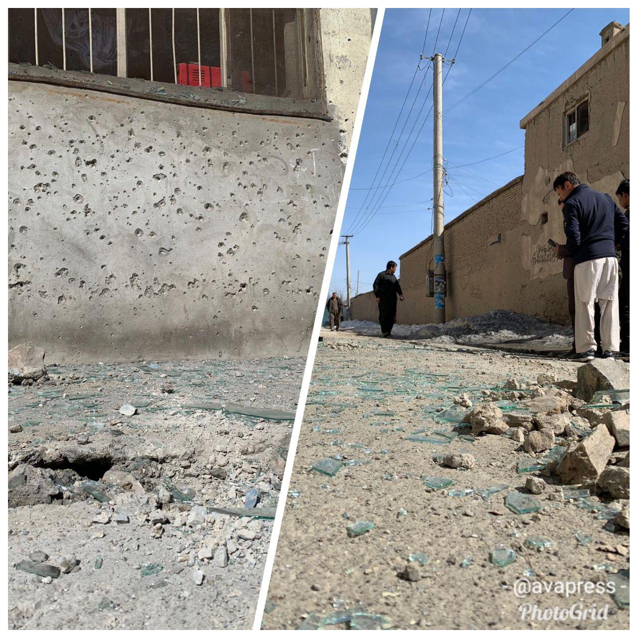 سخنگوی وزارت داخله: شخص شلیک کننده بر مراسم یادبود شهید مزاری بازداشت شد - خبرگزاری افغان ایرکا