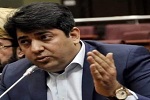 کمال ناصر اصولی سیاست مداری که سمبول صداقت و راستی است! - خبرگزاری افغان ایرکا