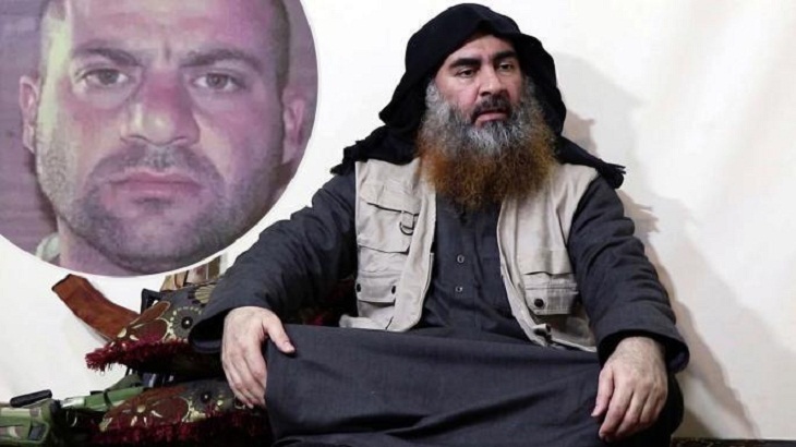 ابوبکر البغدادی اداره امور داعش را به یکی از معاونان خودش سپرد - خبرگزاری افغان ایرکا
