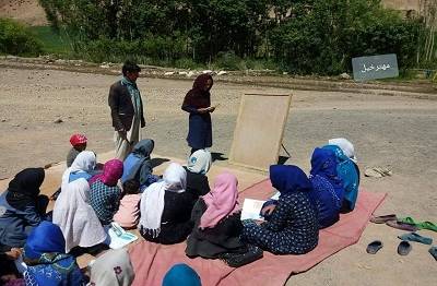 بیش از 80 هزار دانش آموز در غور، از رفتن به مکتب بازمانده اند - خبرگزاری افغان ایرکا