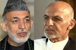 کرزی و غنی بانی نهادینه سازی فساد و سکس - خبرگزاری افغان ایرکا