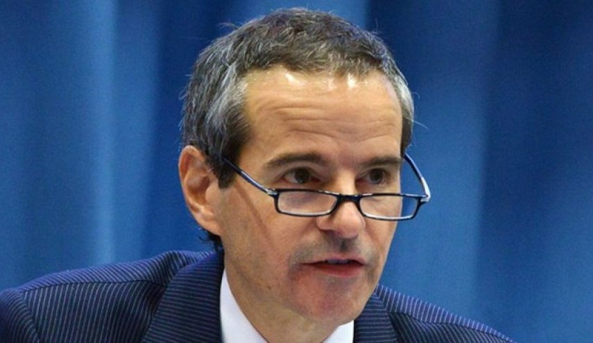 «رافائل گروسی» رسماً مدیرکل آژانس شد - خبرگزاری افغان ایرکا
