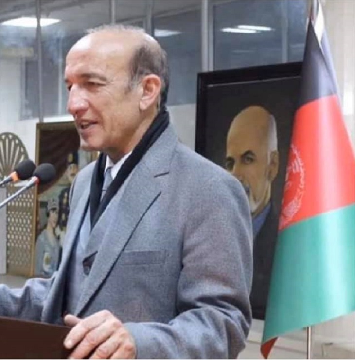 آیا با حذف فیزیکی محمد محقق و جنرال دوستم و تقسیم دختران هزاره برای جوانان پشتون وحدت ملی تامین می گردد؟ - تصویر دوم خبر
