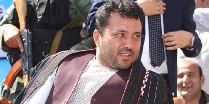واکنش تند فرهمند معاون اول تیم انتخاباتی عبدالله به اقدام حکومت برای بازداشت قیصاری - خبرگزاری افغان ایرکا