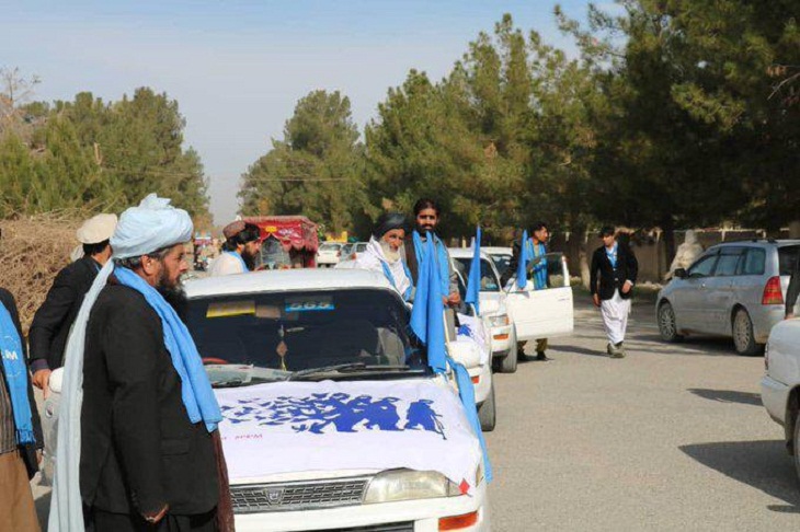  27 عضو ربوده شده حرکت صلح خواهان هلمندی از سوی طالبان رها شدند  - خبرگزاری افغان ایرکا
