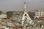 زلزله 5.8 درجه ریشتری؛ هرات و ولایات غربی کشور را لرزاند - خبرگزاری افغان ایرکا