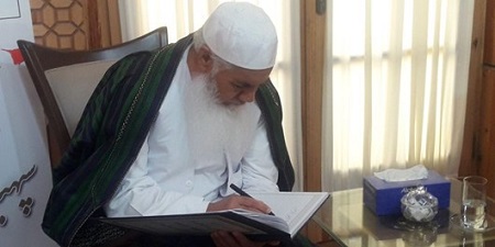 اسماعیل خان: میلیون ها نفر راه سردار سلیمانی را ادامه خواهند داد - خبرگزاری افغان ایرکا