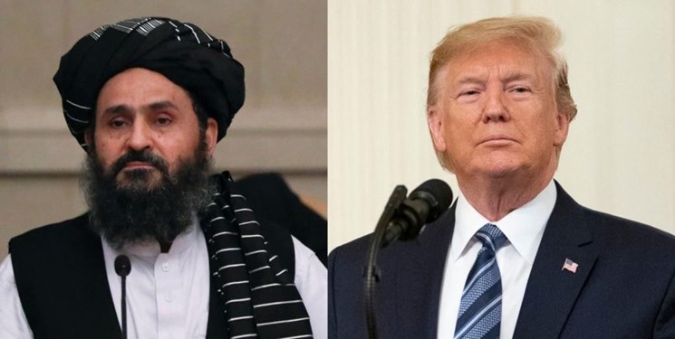 مقامات آمریکایی: طالبان قصدی برای اجرای تعهدات خود در توافقنامه صلح ندارد - خبرگزاری افغان ایرکا