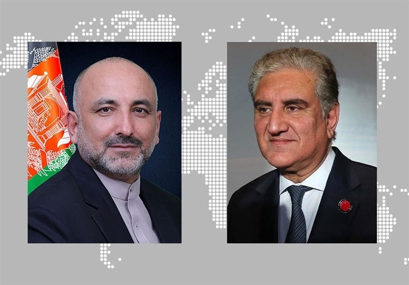 حنیف اتمر: افغانستان تفاوتی بین تروریست خوب و بد قائل نیست - خبرگزاری افغان ایرکا
