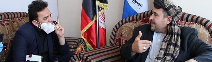 ادعای ساخت واکسین کرونا در افغانستان؛ وزارت صحت: سازنده واکسین هیچ سند علمی ندارد - خبرگزاری افغان ایرکا