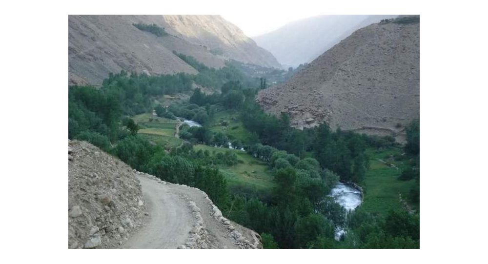 پارک های طبعیی افغانستان اعلام شد - خبرگزاری افغان ایرکا