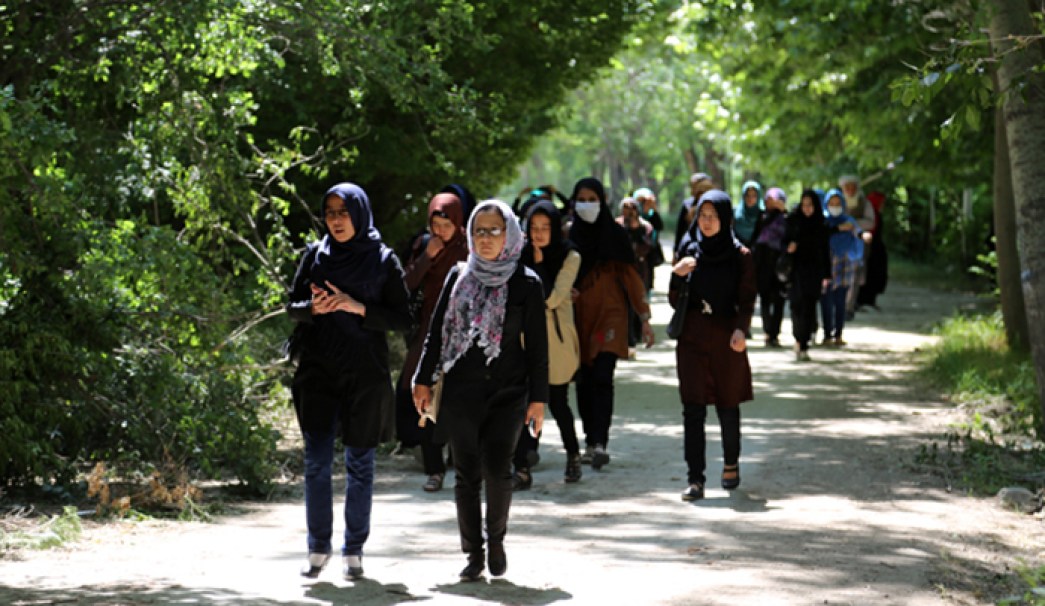 دانشگاه های دولتی و خصوصی از امروز بازگشایی می شوند - خبرگزاری افغان ایرکا