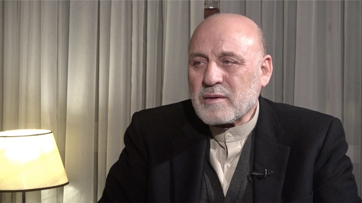 عمر داوودزی: شواهد نشان می دهد که پاکستان از روند صلح حمایت می کند - خبرگزاری افغان ایرکا