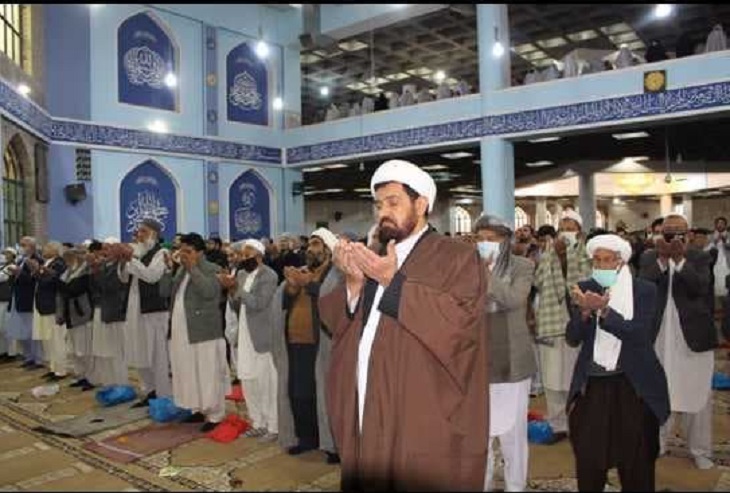  خالی کردن جامعه از وجود نخبگان، از پروژه های دشمن است  - خبرگزاری افغان ایرکا