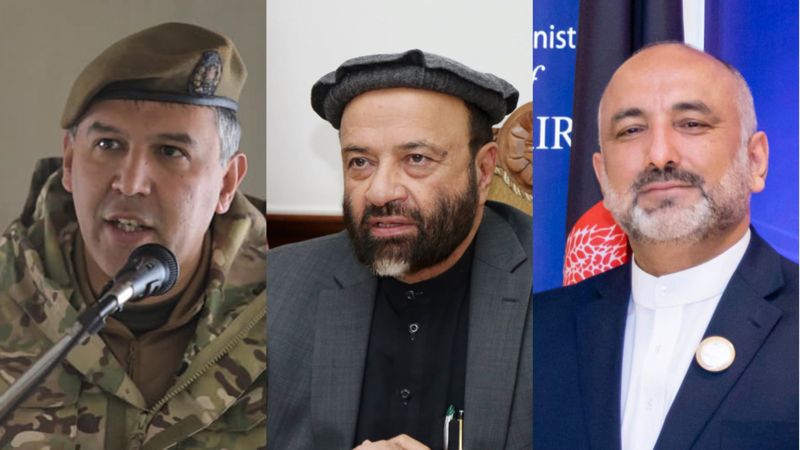 مجلس نمایندگان کشور روند رای اعتماد به وزیران را آغاز کرد - خبرگزاری افغان ایرکا