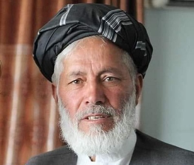 یک دادستان در ولایت پکتیا کشته شد - خبرگزاری افغان ایرکا