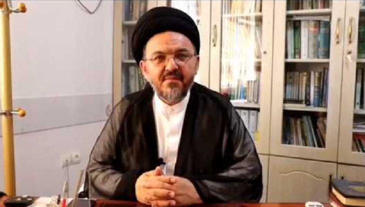  اقشار مختلف مردم نسبت به امام دلدادگی داشتند  - خبرگزاری افغان ایرکا