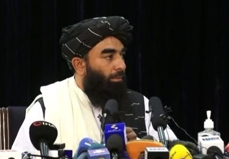  طالبان: خواستار روابط خوب با همه کشورها هستیم  - خبرگزاری افغان ایرکا