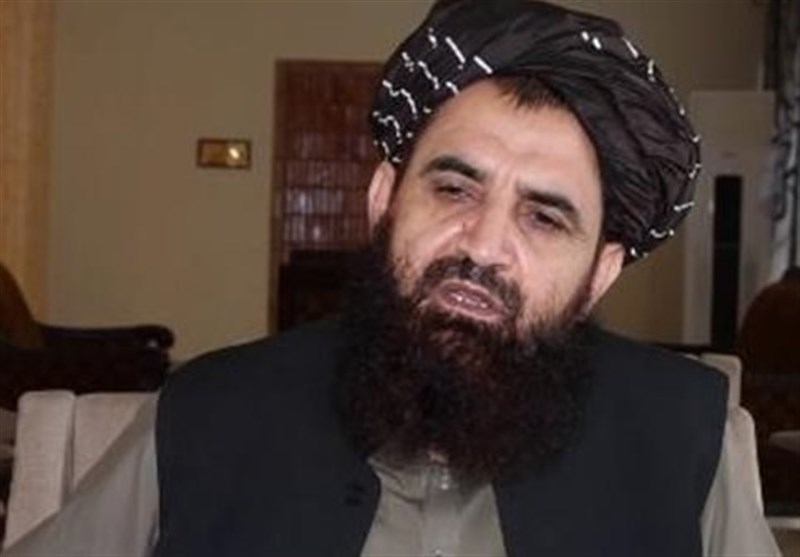  طالبان: آمریکا از داعش در افغانستان بزرگنمایی می کند  - خبرگزاری افغان ایرکا