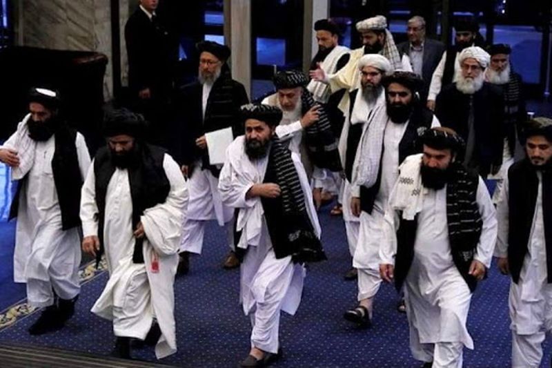 رهبران و اعضای احتمالی دولت آینده طالبان - خبرگزاری افغان ایرکا