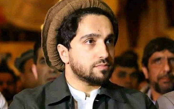 احمد مسعود برای جلب کمک آمریکا یک گروه لابیگر آمریکایی را به کار گرفته است - خبرگزاری افغان ایرکا