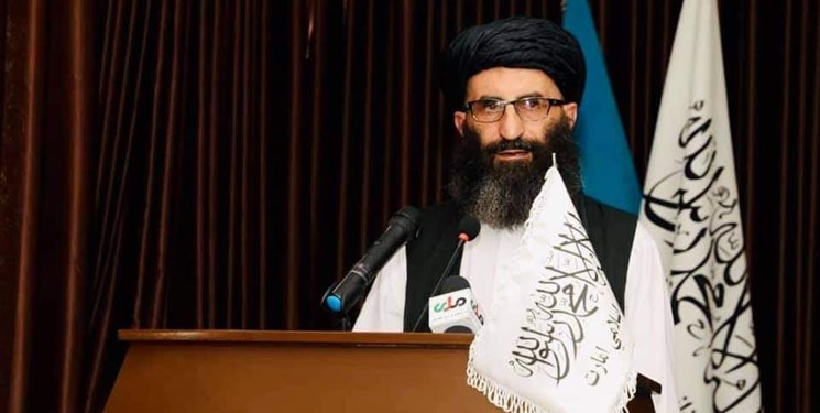  وزیر معارف طالبان: مخالف تحصیل دختران در کشور نیستیم - خبرگزاری افغان ایرکا