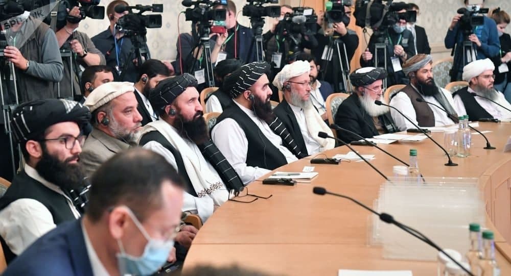 نشست فرمت مسکو | ناتو باید مسوولیت اصلی بازسازی افغانستان را بر عهده بگیرد - خبرگزاری افغان ایرکا