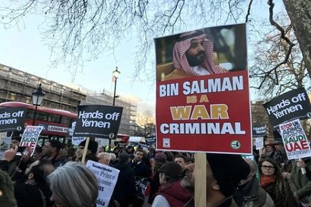 حذف قوانین اسلامی در عربستان از سوی «بن سلمان» - خبرگزاری افغان ایرکا