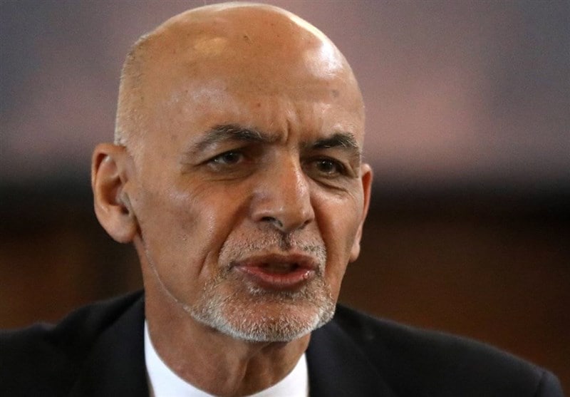 نبیل: حشمت غنی با مسوولان آی اِس آی روی مساله ی بازگشت اشرف غنی به افغانستان گفت وگو کرده است - خبرگزاری افغان ایرکا