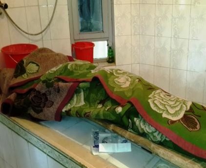 یک دختر 21 ساله در فاریاب با ضرب گلوله کشته شد - خبرگزاری افغان ایرکا