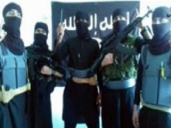 داعش تصاویر عاملین حمله تروریستی به شفاخانه 400 بستر را منتشر کرد - خبرگزاری افغان ایرکا