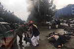 واکنش ائتلاف ملی نجات افغانستان در مورد حمله انتحاری کابل - خبرگزاری افغان ایرکا