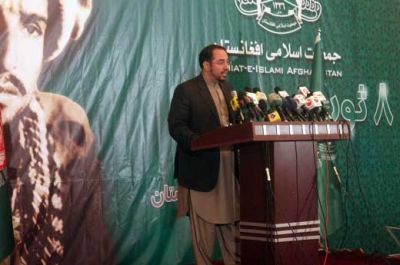 واکنش جمعیت در پیوند به مانع شدن والی بلخ از قندهار - خبرگزاری افغان ایرکا