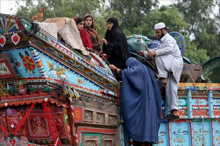 شرط پاکستان برای نابودی لانه های هراس افکنان - خبرگزاری افغان ایرکا