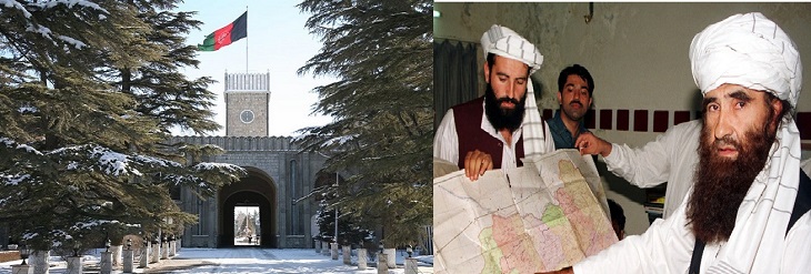 ارگ: ادعای وزارت خارجۀ پاکستان در رابطه با تحویل 27 عضو طالبان و شبکه حقانی بی اساس است - خبرگزاری افغان ایرکا