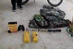 یک طالب ماین گذار در لوگر بازداشت شد - خبرگزاری افغان ایرکا