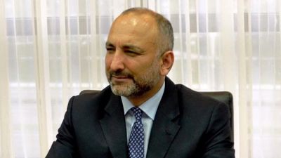 مشاور امنیت ملی افغانستان وارد اوزبیکستان شد - خبرگزاری افغان ایرکا