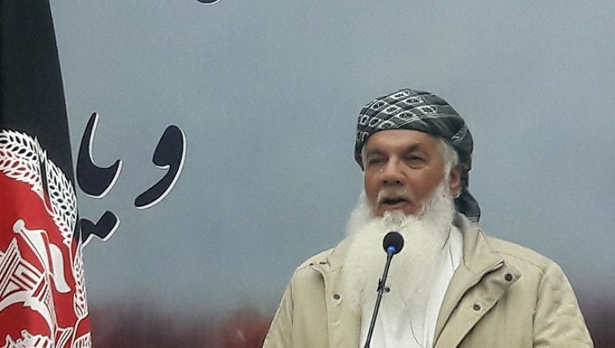 اسماعیل خان در هرات: طالبان بجای دولت با مجاهدین گفتگو کند - خبرگزاری افغان ایرکا